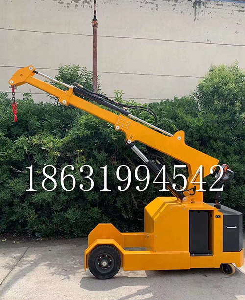 阜新市车载吊机车间室内吊机阜新市附近12V液压车载吊车载吊机遥控升降机阜新市附近
